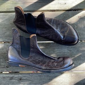 Cydwoq 43.5 Chelsea Boots
